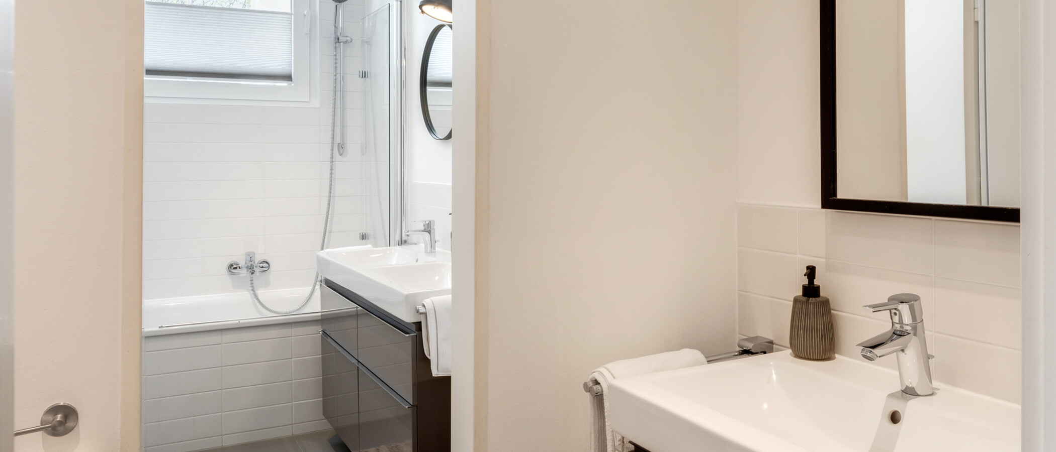 apartamento München Altbogenhausen 01 WC separado 13633