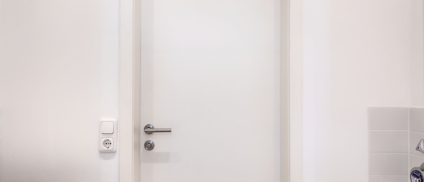 apartamento München Altbogenhausen 02 WC separado 13633