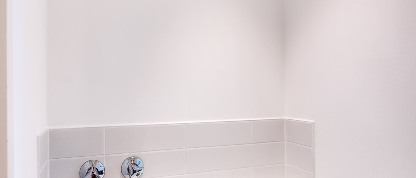 apartamento München Altbogenhausen 03 WC separado 13633