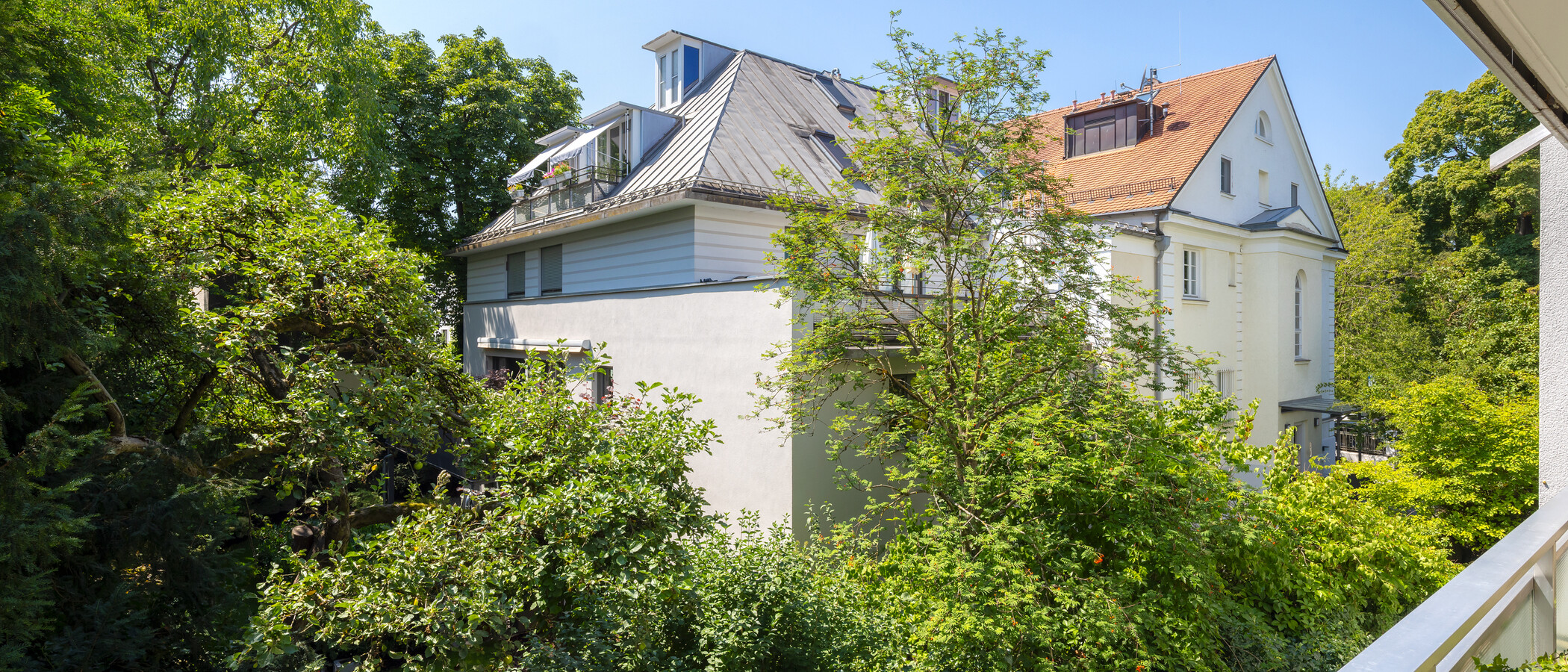 apartamento München Altbogenhausen 01 vista 13633