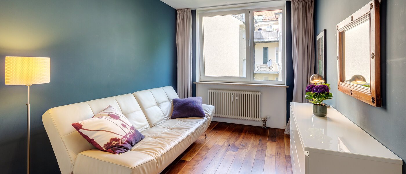 apartamento München Altbogenhausen 01 invitados 13633