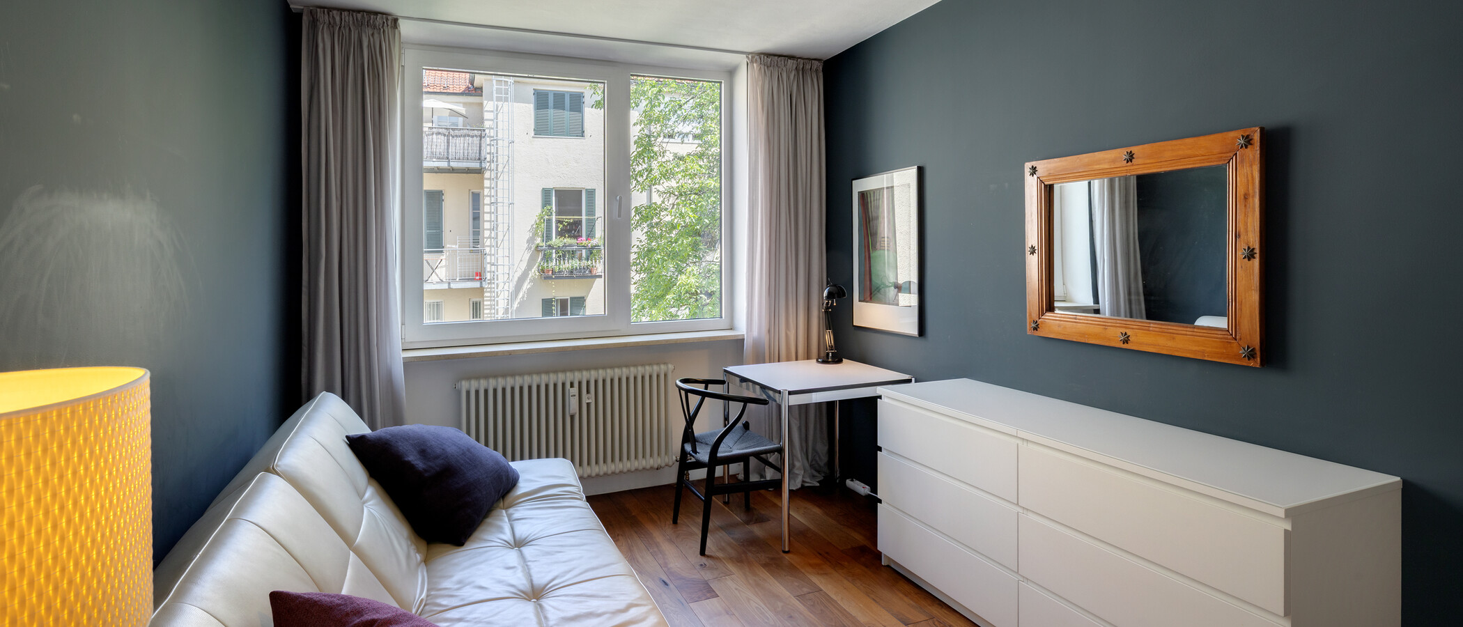 apartamento München Altbogenhausen 01 invitados 13633