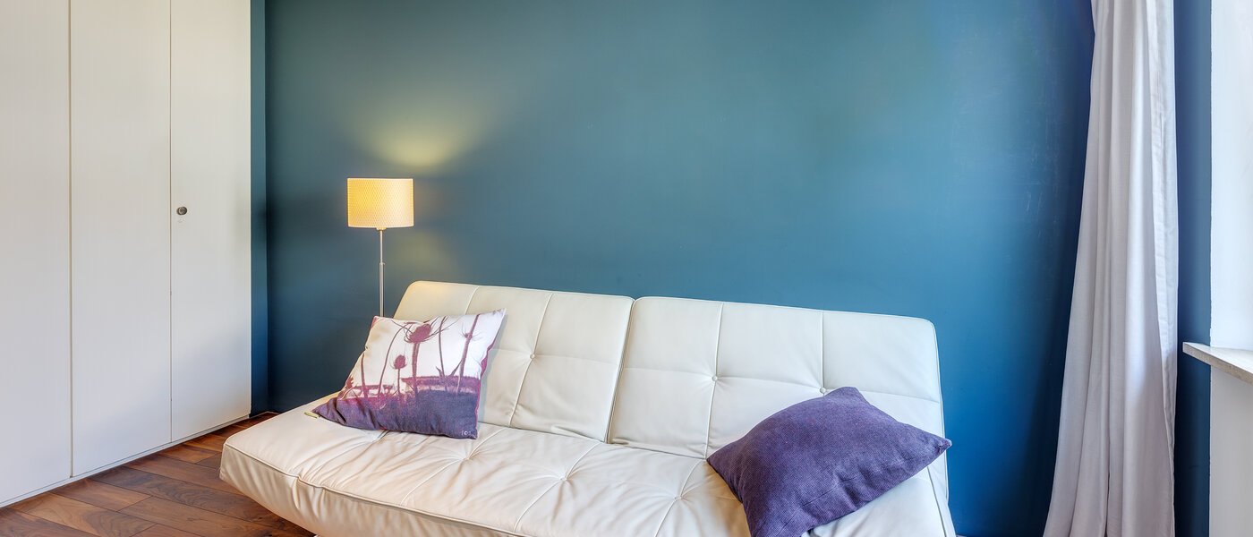 apartamento München Altbogenhausen 02 invitados 13633