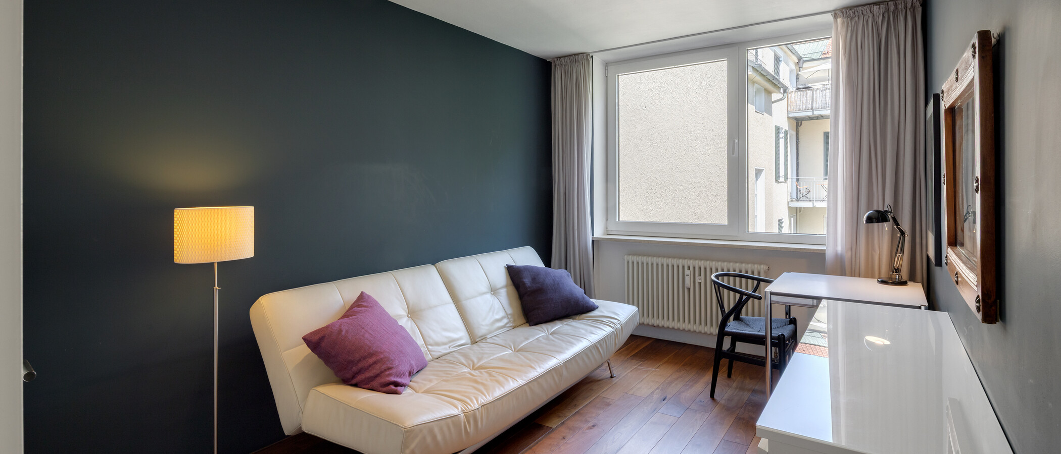 apartamento München Altbogenhausen 02 invitados 13633