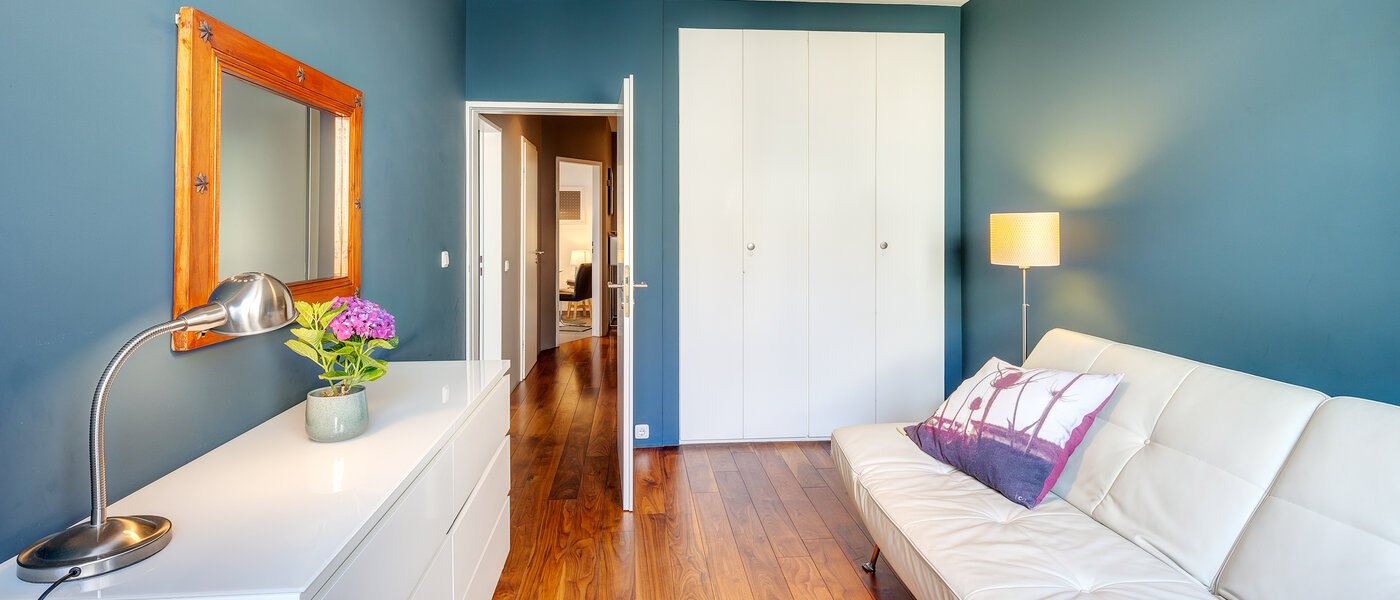 apartamento München Altbogenhausen 03 invitados 13633