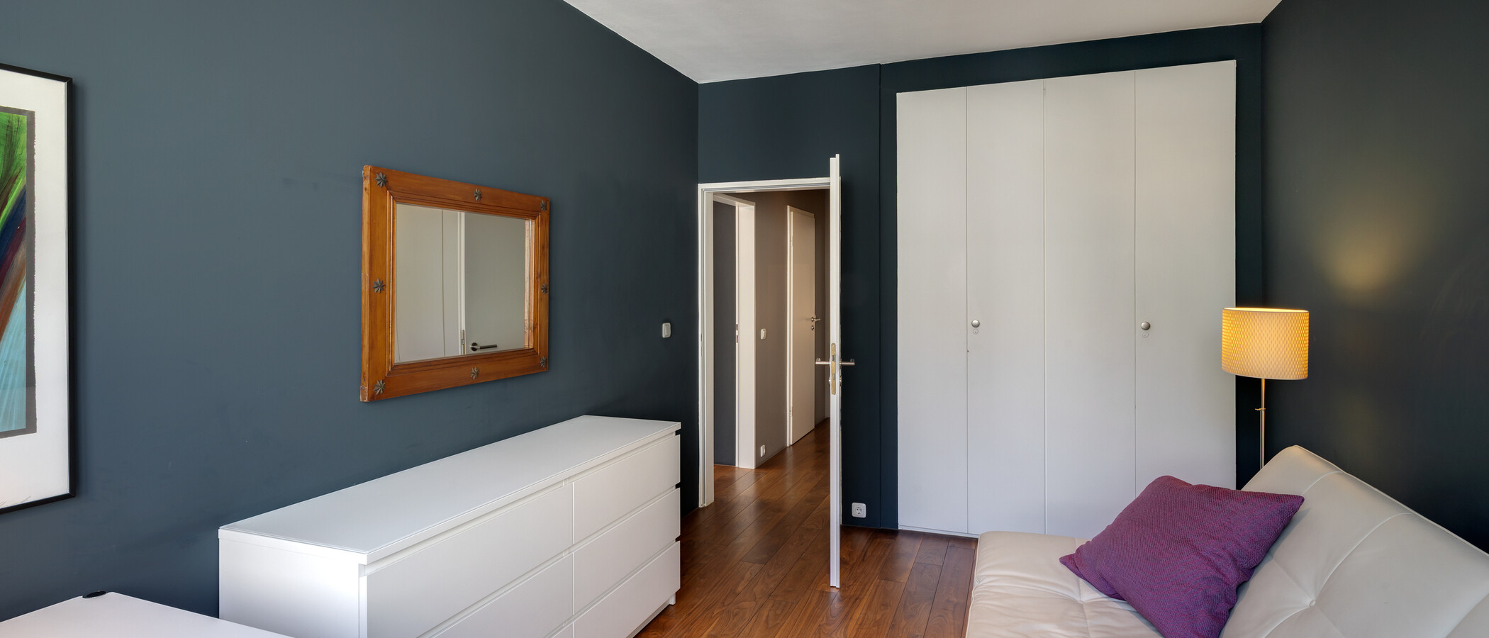 apartamento München Altbogenhausen 03 invitados 13633
