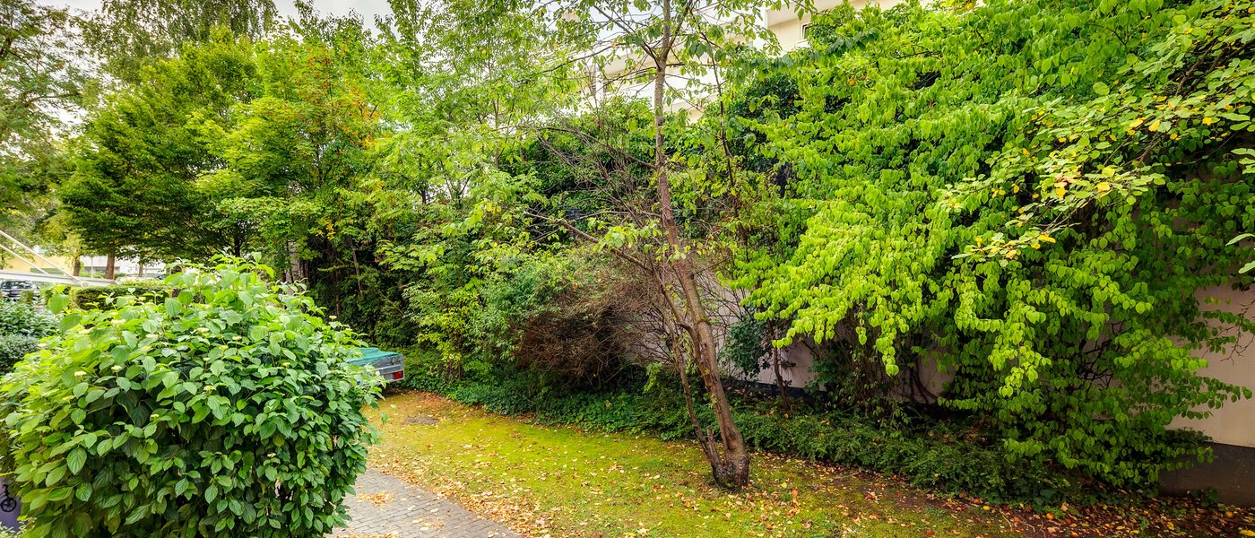 apartamento München Fasanerie 03 vista 13634