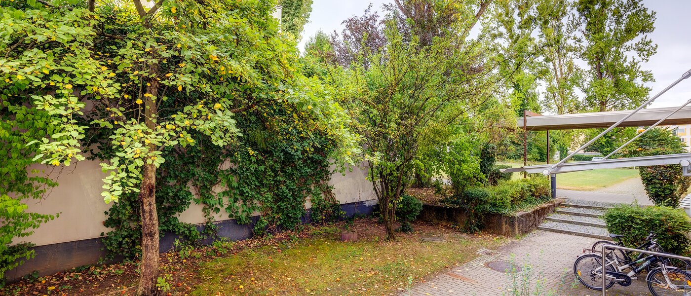 apartamento München Fasanerie 04 vista 13634