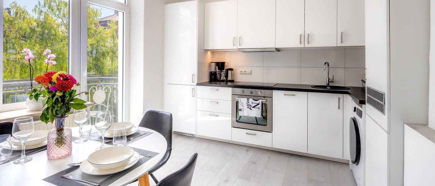 apartamento München Schwanthalerhöhe 01 cocina 13652