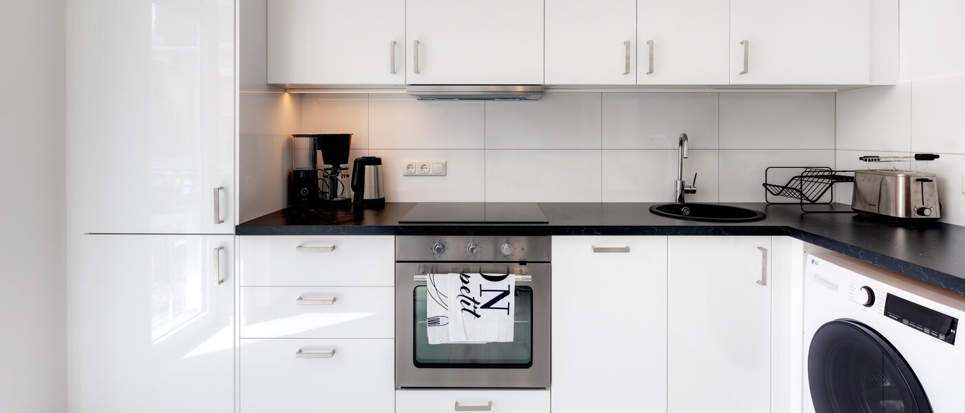 apartamento München Schwanthalerhöhe 02 cocina 13652