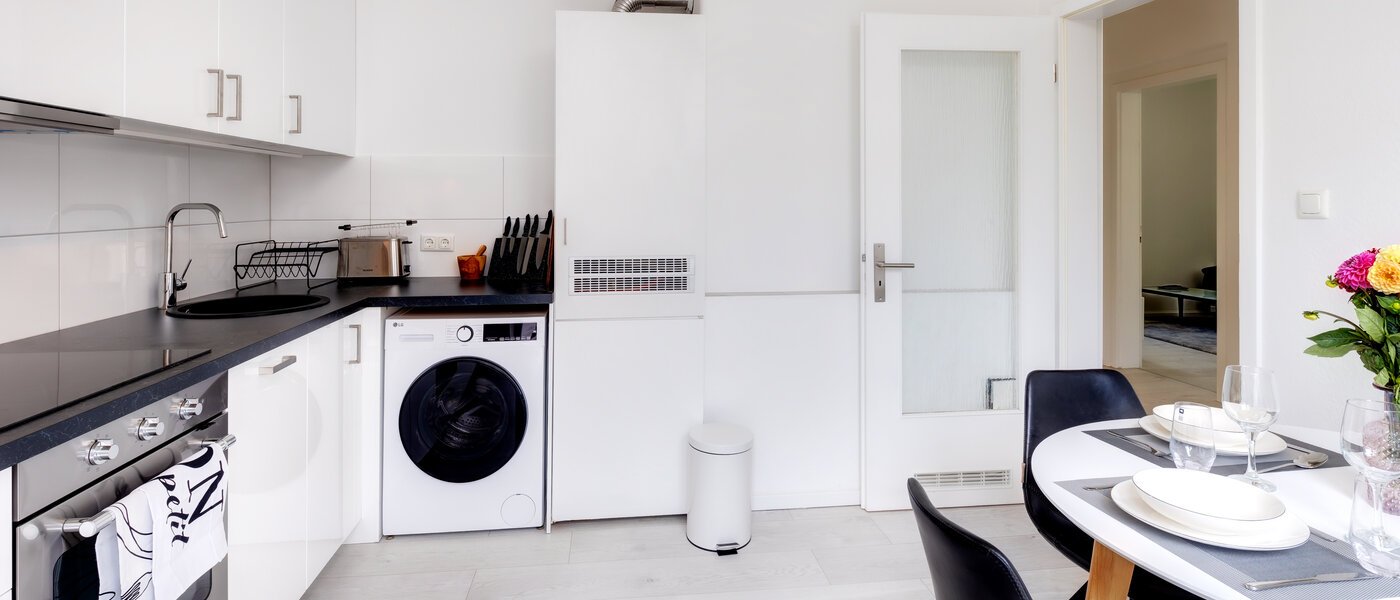 apartamento München Schwanthalerhöhe 03 cocina 13652