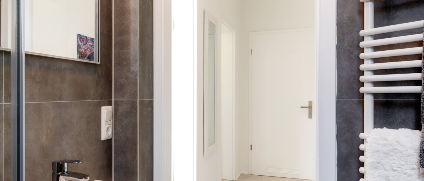 apartamento München Schwanthalerhöhe 02 baño 13652