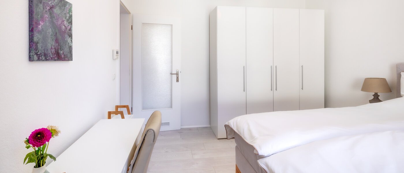 apartamento München Schwanthalerhöhe 03 dormitorio 13652