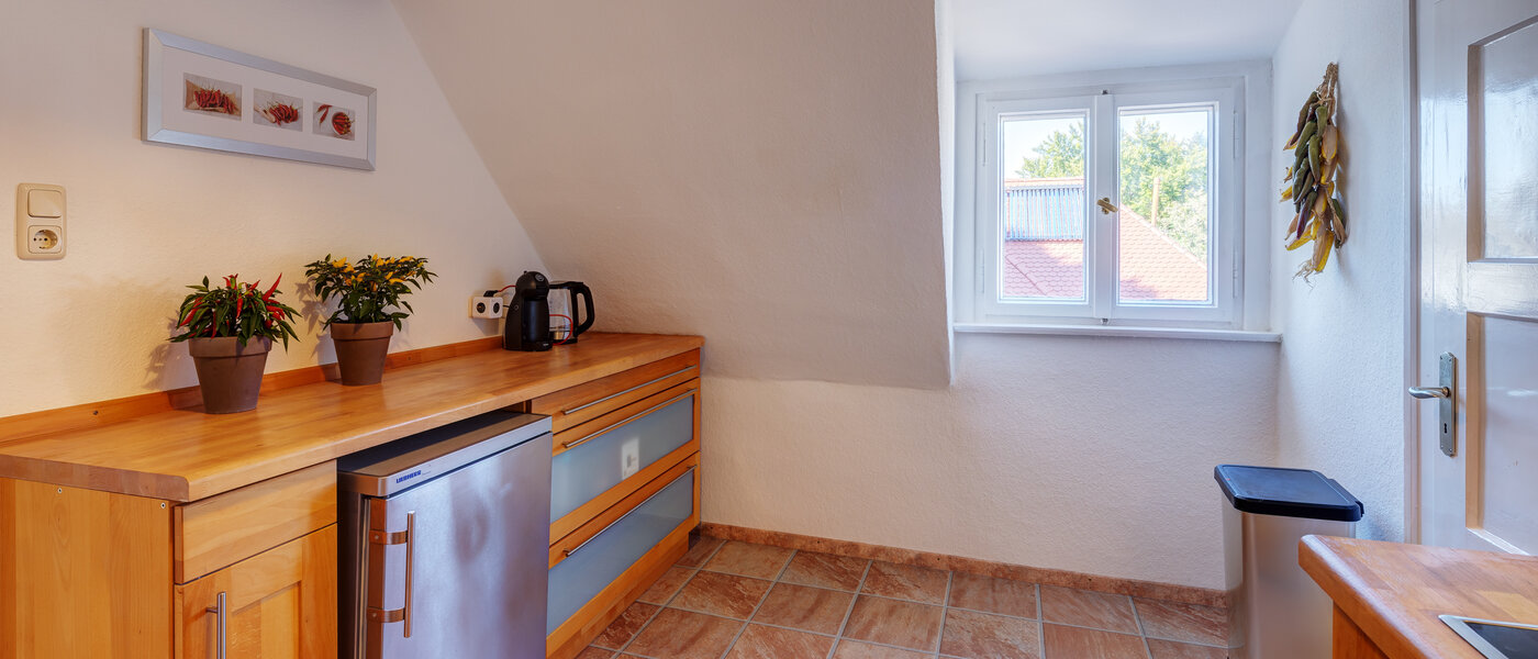 ático München Nymphenburg 03 cocina 13654