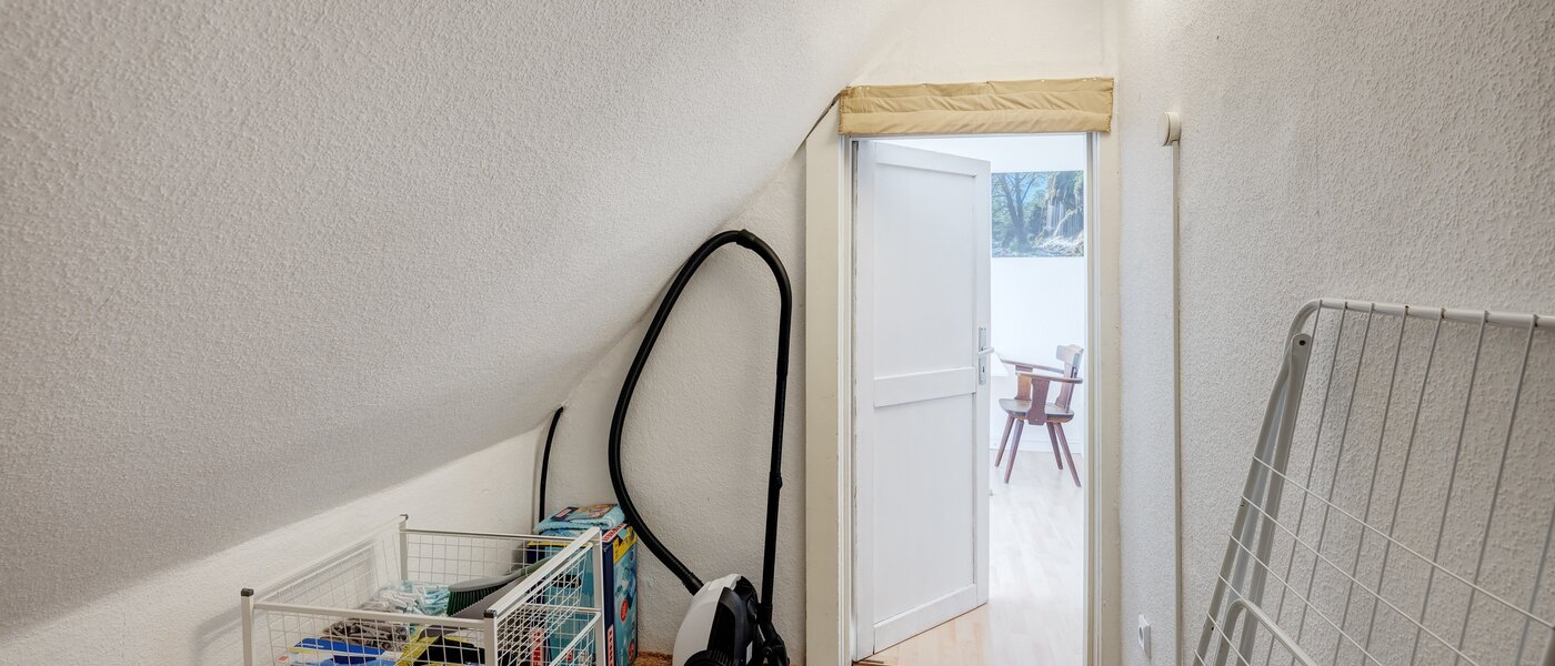 ático München Nymphenburg 02 baulera 13654