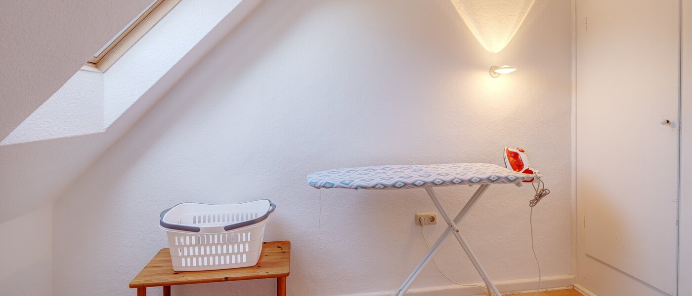 ático München Nymphenburg 02 lavadero 13654