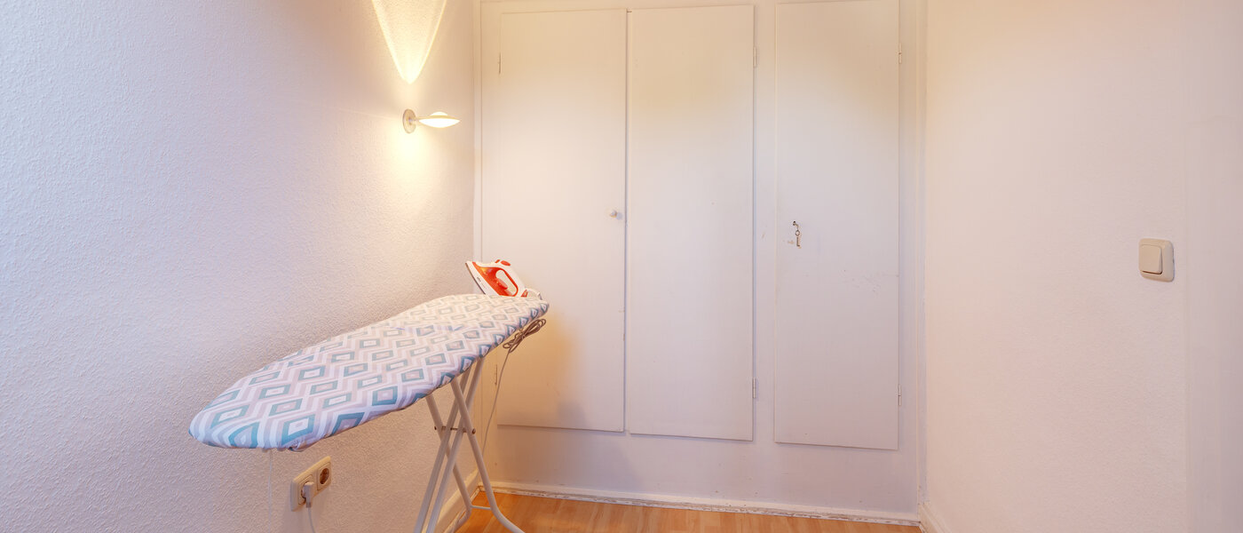 ático München Nymphenburg 03 lavadero 13654