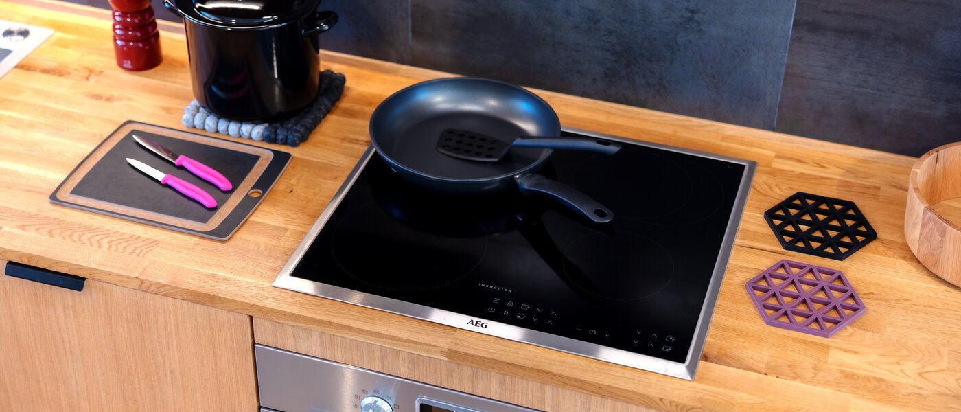 apartamento München Glockenbachviertel 03 cocina 13655