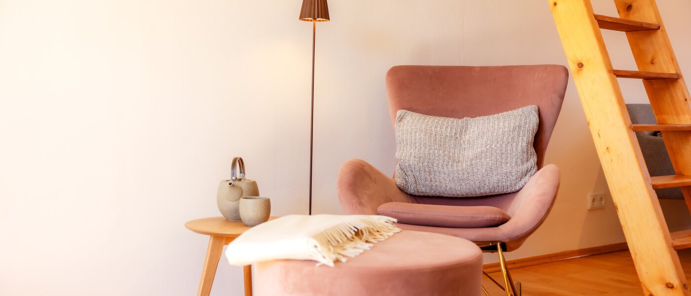 apartamento München Glockenbachviertel 04 zona de día  13655