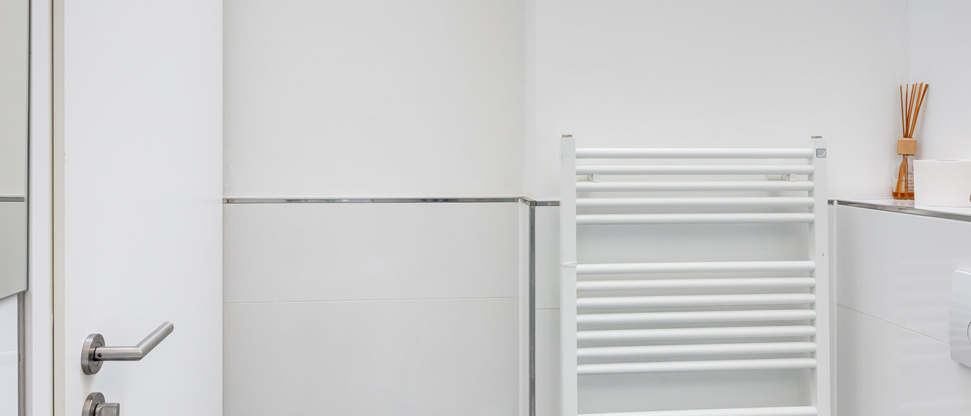 ático con terraza München Ramersdorf 04 2. baño 13657