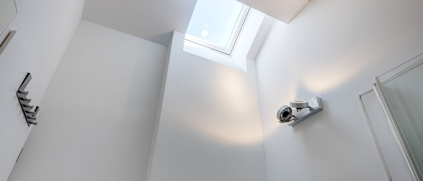 ático con terraza München Ramersdorf 05 2. baño 13657