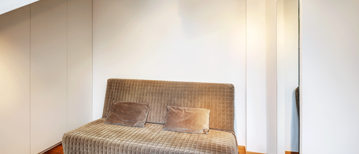 ático con terraza München Ramersdorf 02 2. dormitorio 13657