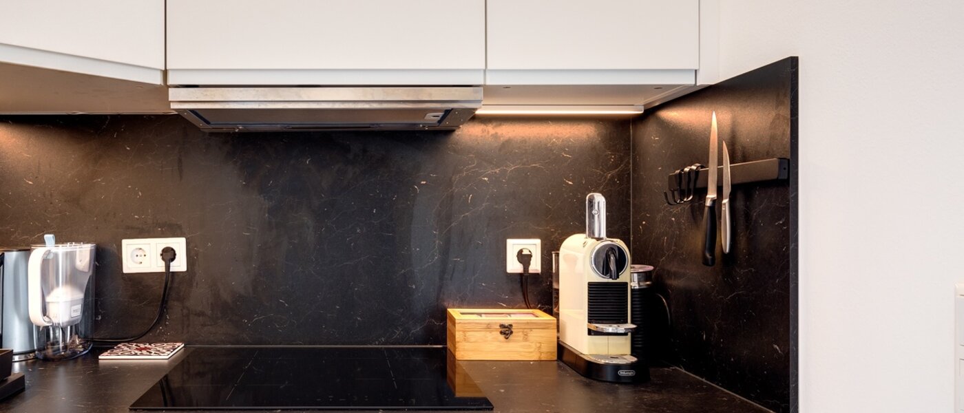 ático con terraza München Neuperlach 02 cocina 13658