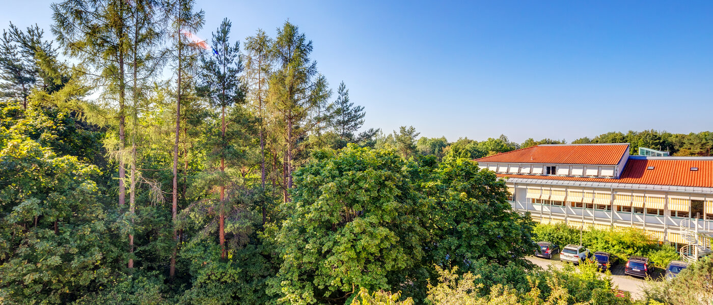 ático con terraza München Neuperlach 02 vista 13658