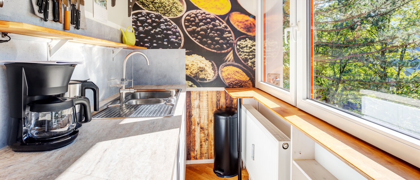 apartamento Unterschleißheim 02 cocina 13659