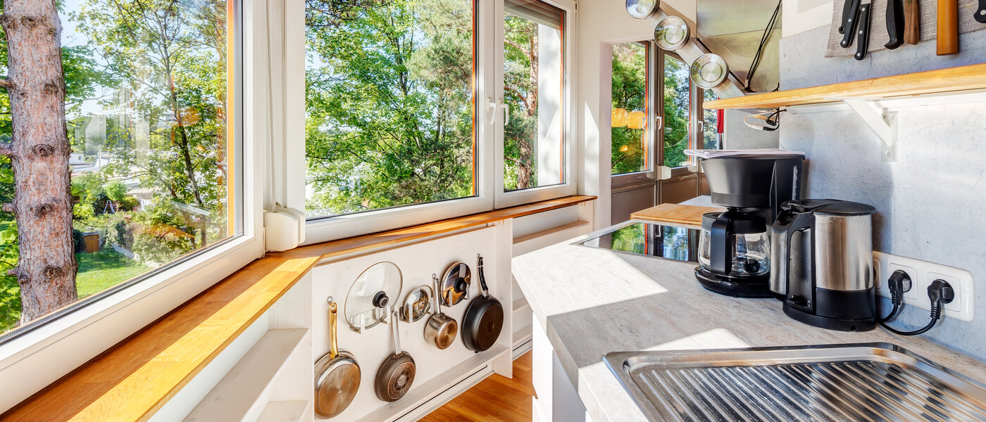 apartamento Unterschleißheim 03 cocina 13659