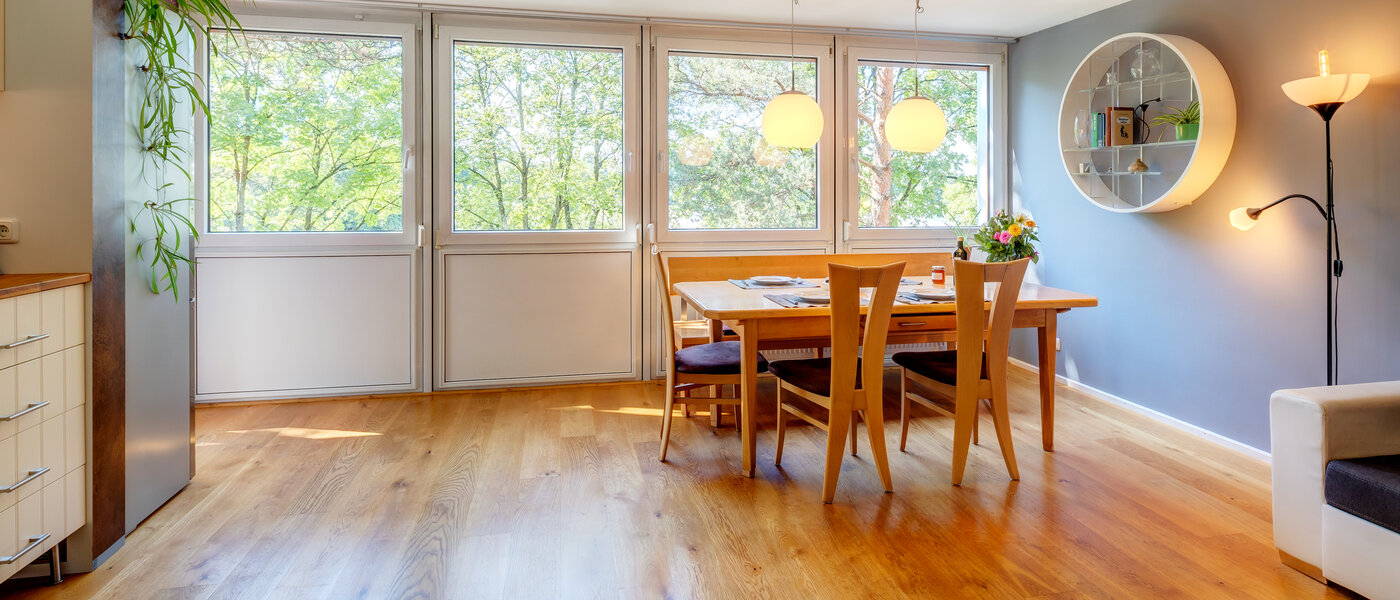 apartamento Unterschleißheim 02 zona de día  13659