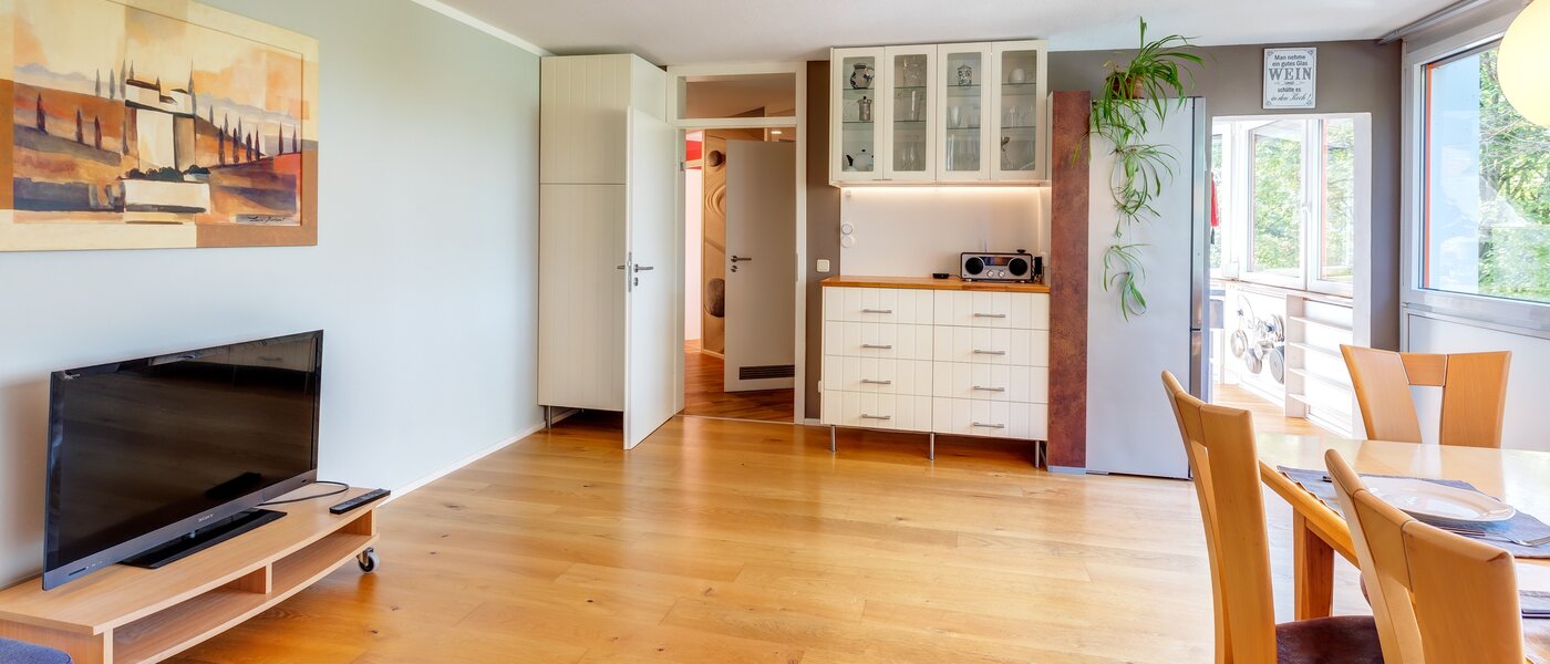 apartamento Unterschleißheim 03 zona de día  13659