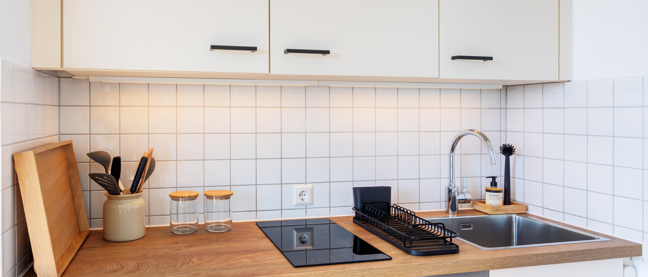 apartamento München Parkstadt Solln 01 cocina 13660