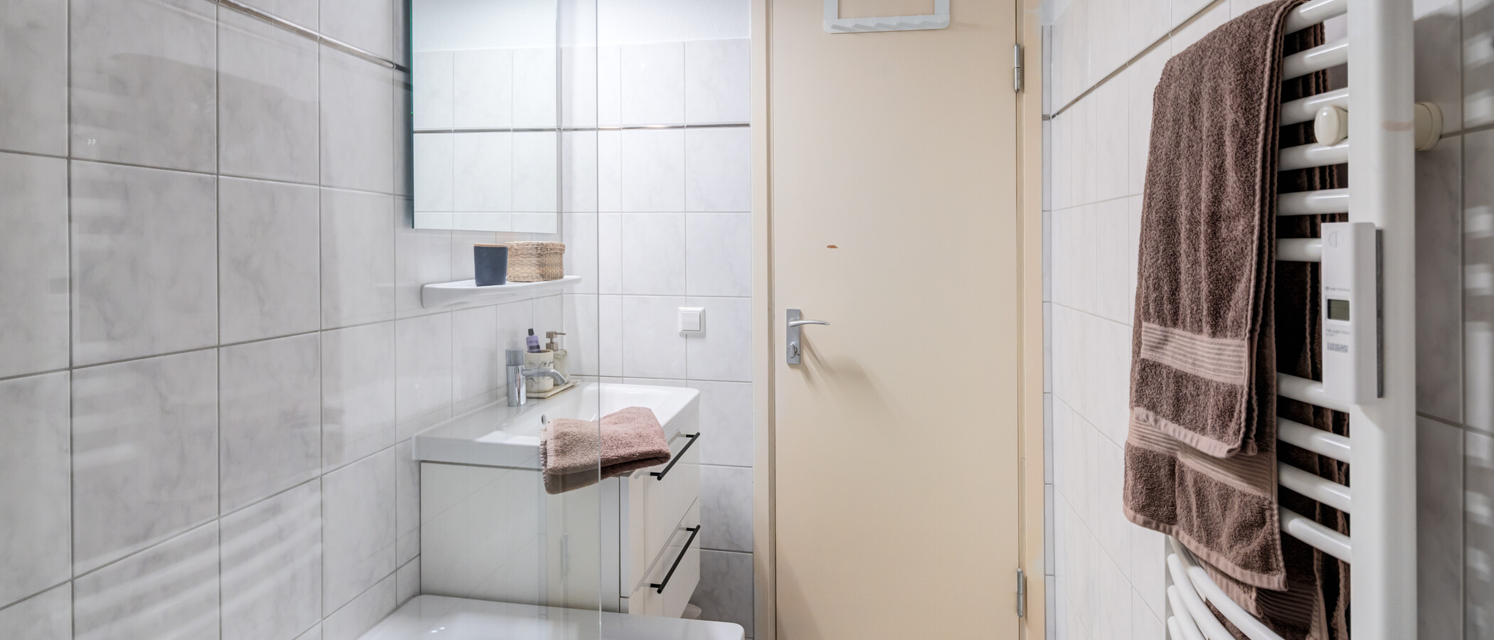 apartamento München Parkstadt Solln 03 baño 13660
