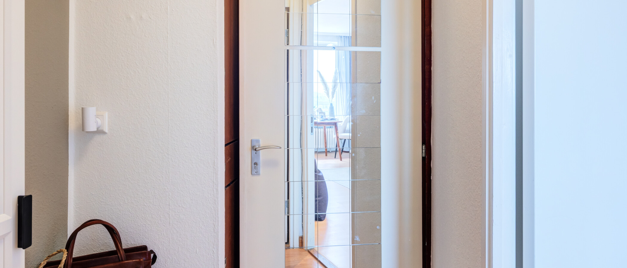 apartamento München Parkstadt Solln 03 pasillo 13660