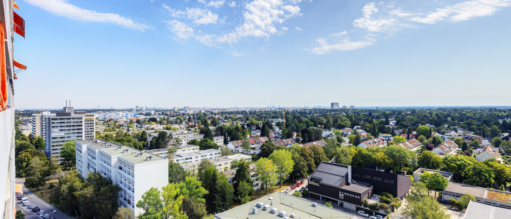 apartamento München Parkstadt Solln 03 vista 13660