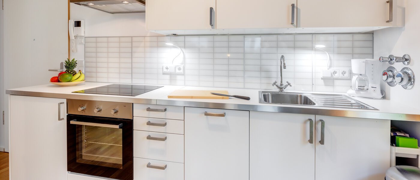 apartamento München Obergiesing 02 cocina 13663