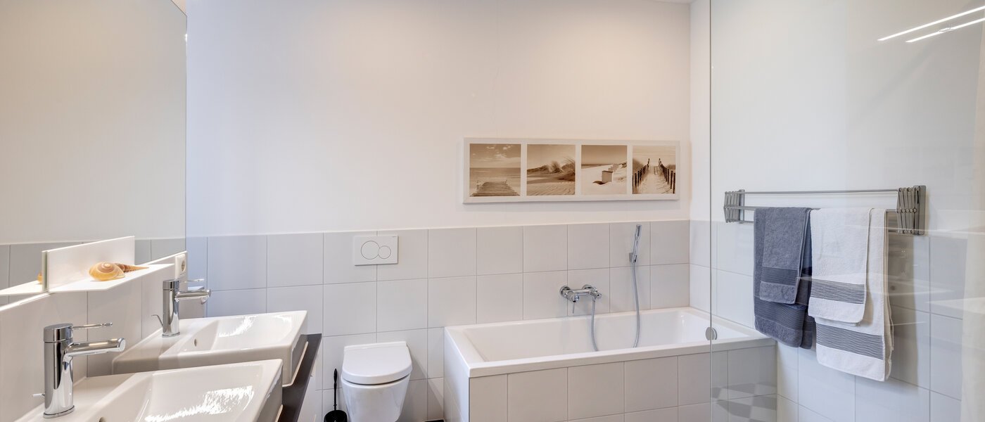 apartamento München Glockenbachviertel 02 baño 13665