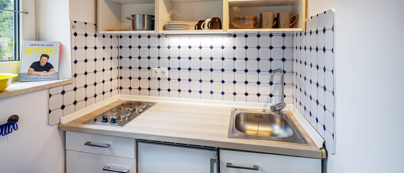 apartamento München Parkstadt Bogenhausen 01 cocina 13668