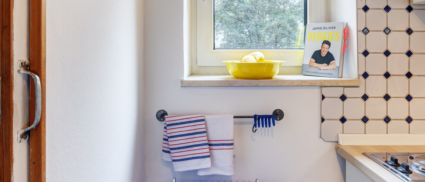 apartamento München Parkstadt Bogenhausen 02 cocina 13668