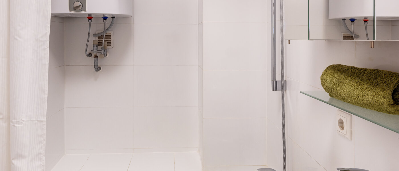 apartamento München Parkstadt Bogenhausen 02 baño 13668