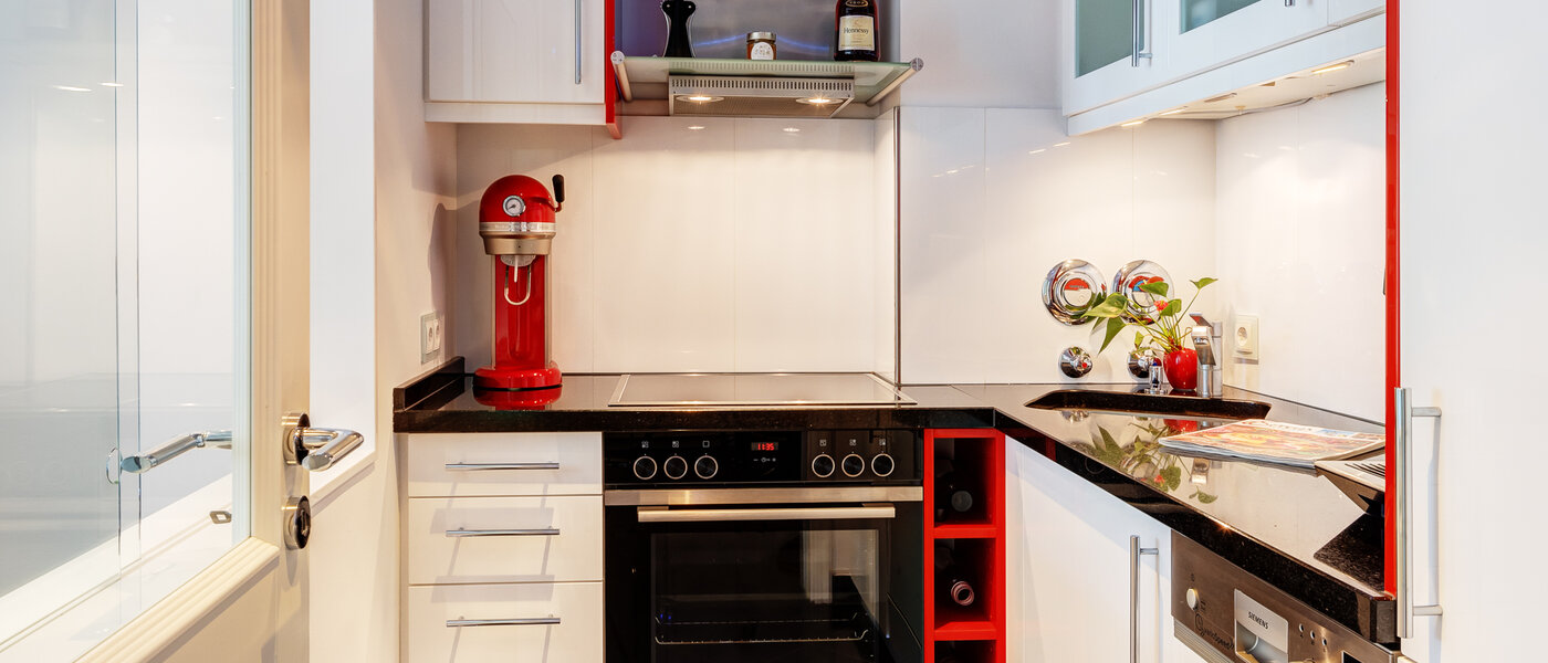 ático München Solln 01 cocina 13669