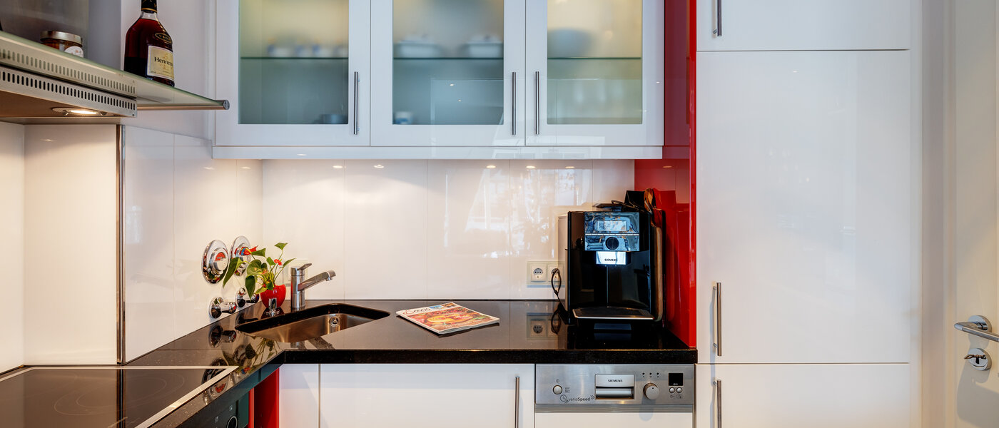 ático München Solln 03 cocina 13669