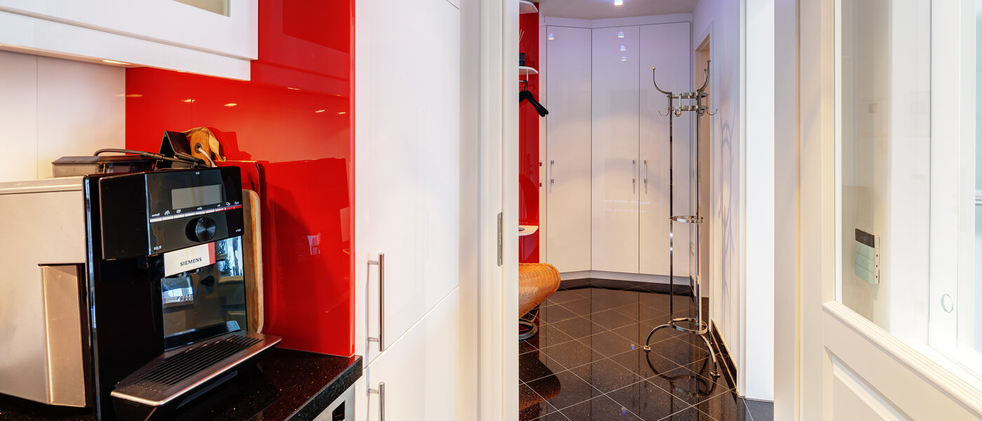 ático München Solln 04 cocina 13669