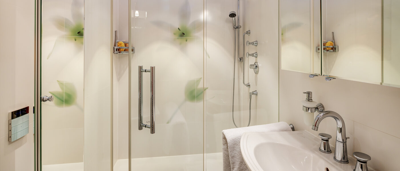 ático München Solln 01 baño 13669