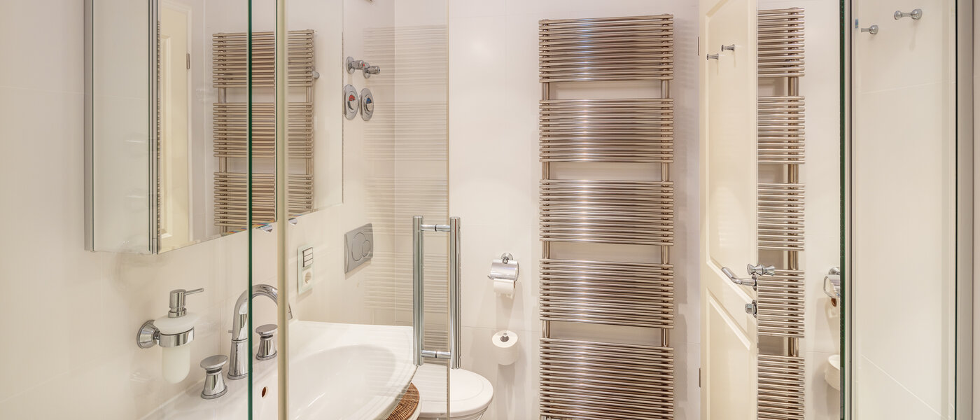 ático München Solln 04 baño 13669