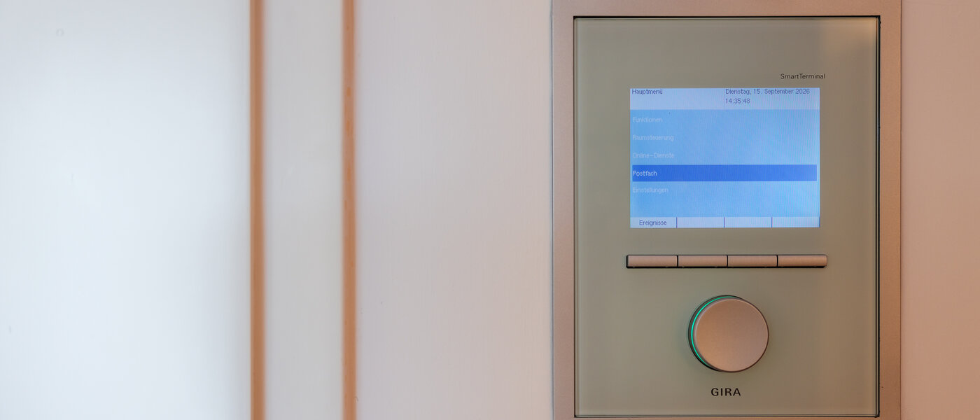 ático München Solln 02 pasillo 13669