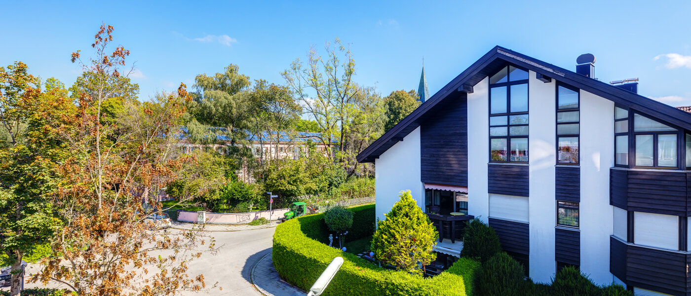 ático München Solln 01 vista 13669