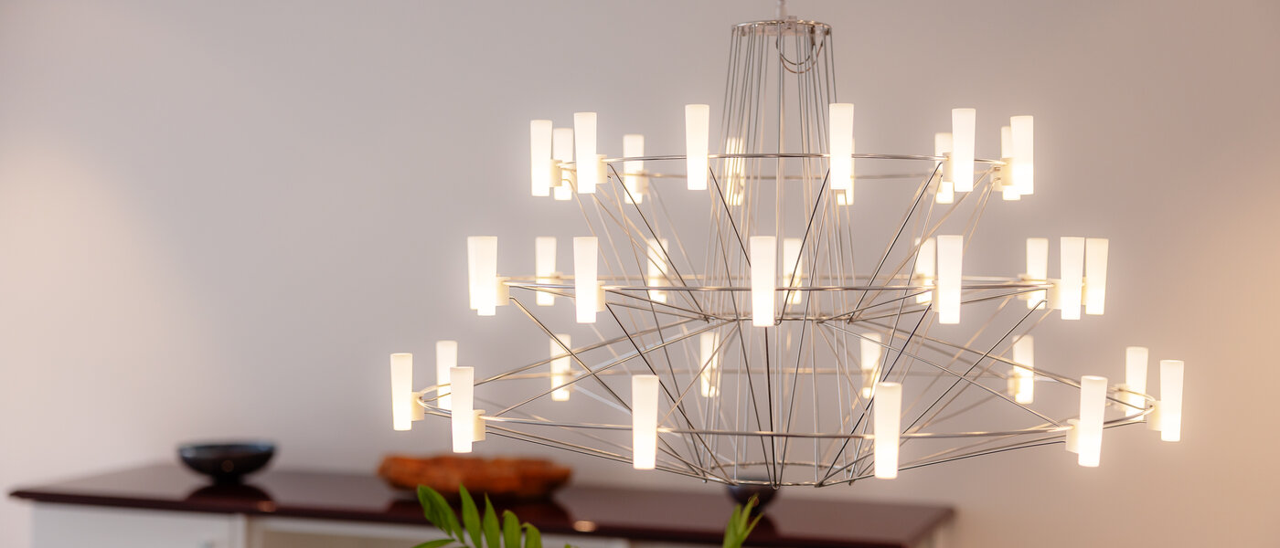 ático München Solln 04 sala de estar 13669