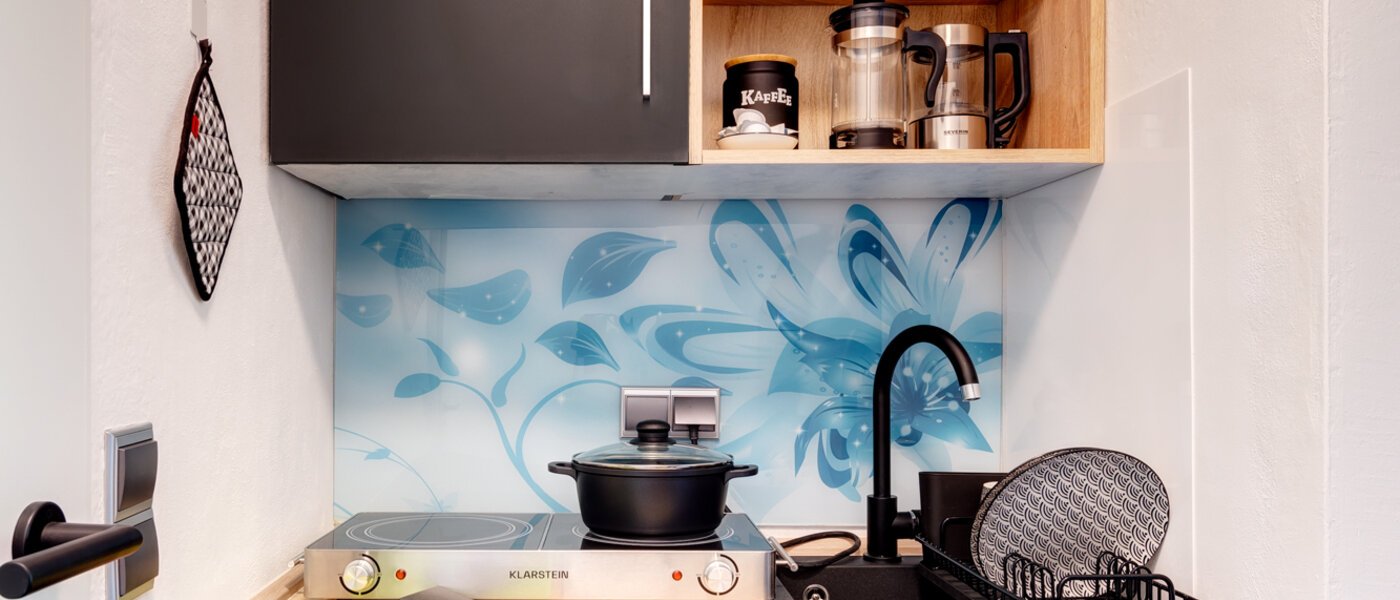 apartamento Unterschleißheim 01 cocina 13675